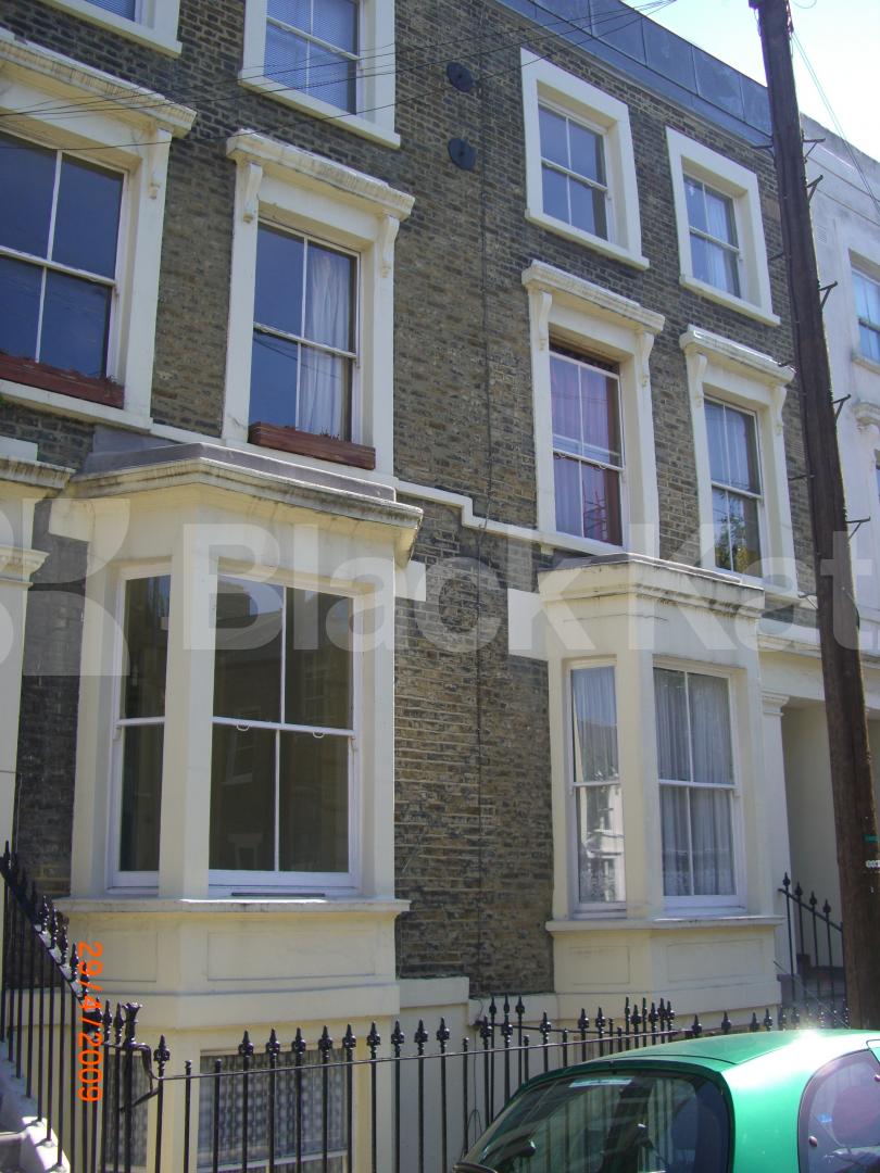 			NEW INSTRUCTION, 2 Bedroom, 1 bath, 1 reception Flat			 Stanley Terrace, UPPER HOLLOWAY
